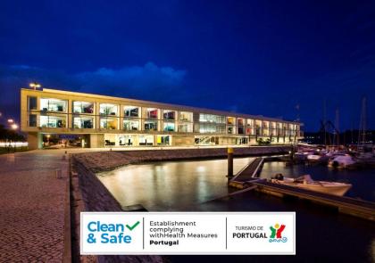 Altis Belem Hotel & Spa - image 1