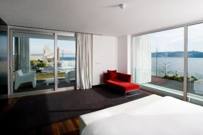 Altis Belem Hotel & Spa - image 14