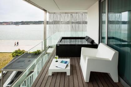 Altis Belem Hotel & Spa - image 15