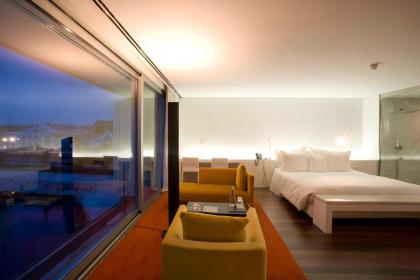 Altis Belem Hotel & Spa - image 18