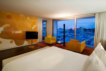 Altis Belem Hotel & Spa - image 19
