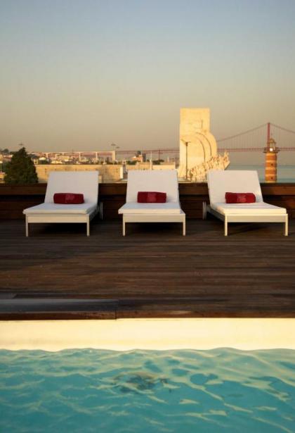 Altis Belem Hotel & Spa - image 2