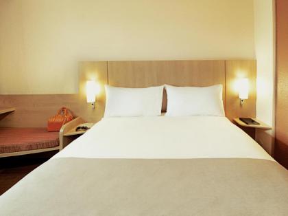 Hotel ibis Lisboa Alfragide - image 10