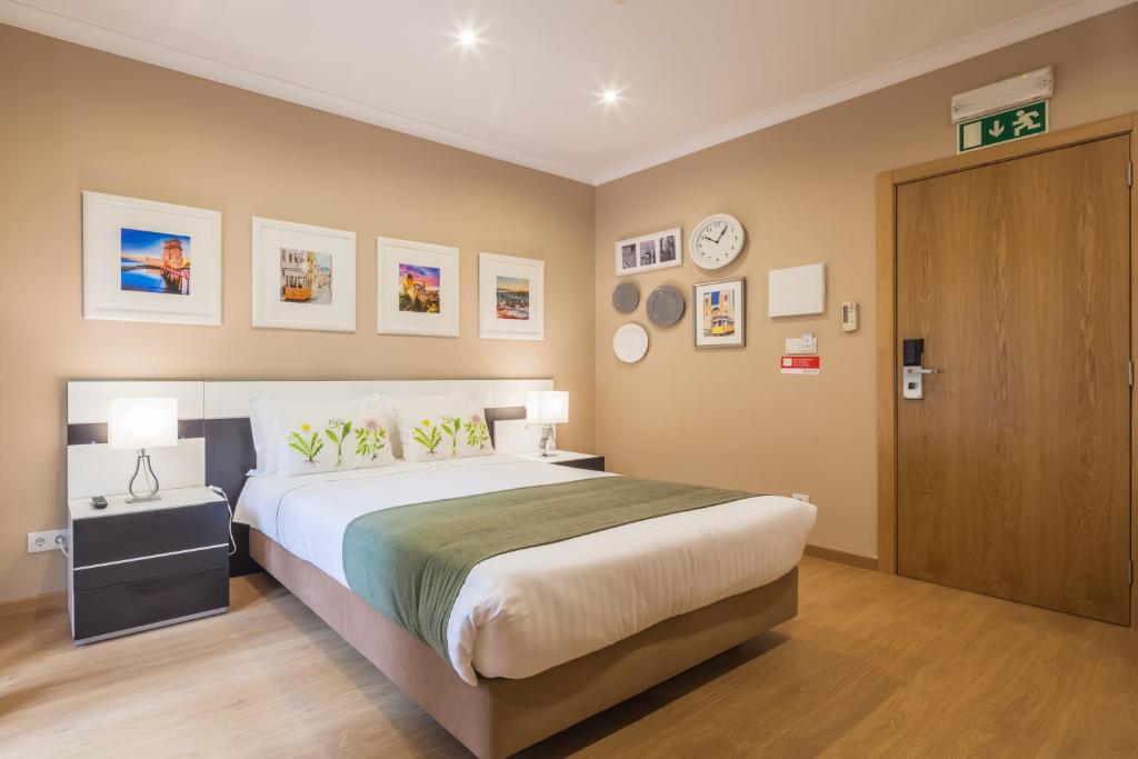 Vila Nova Guesthouse - main image