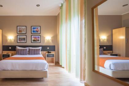 Vila Nova Guesthouse - image 11