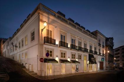 Inspira Santa Marta Hotel & Spa - image 11