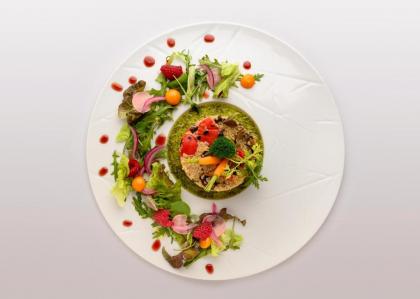 Inspira Santa Marta Hotel & Spa - image 17