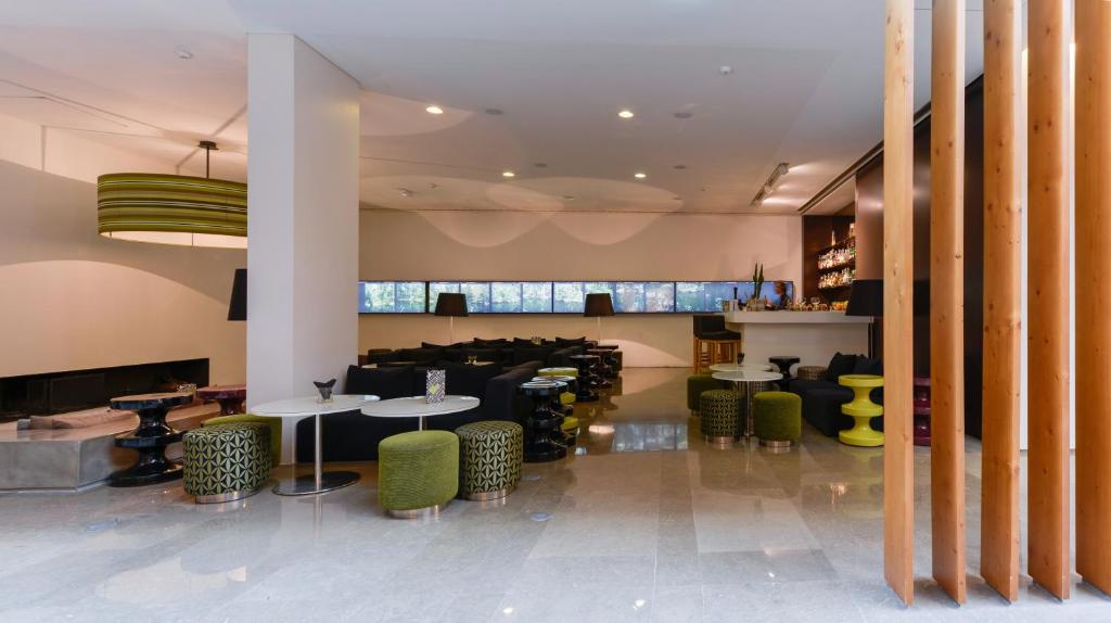 Inspira Santa Marta Hotel & Spa - image 3
