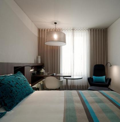 Inspira Santa Marta Hotel & Spa - image 4