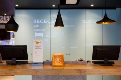Hotel ibis Lisboa Liberdade - image 11