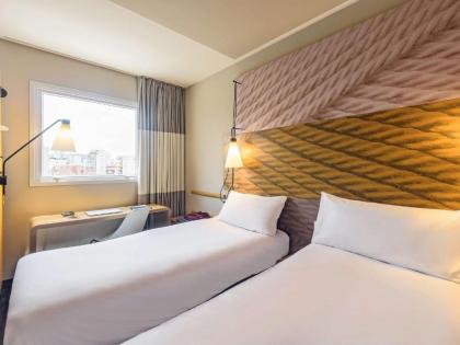 Hotel ibis Lisboa Liberdade - image 13