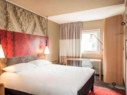 Hotel ibis Lisboa Liberdade - image 14