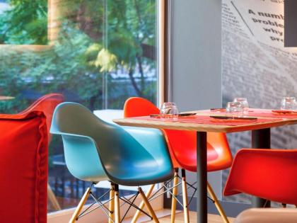 Hotel ibis Lisboa Liberdade - image 15