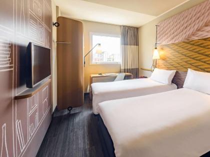 Hotel ibis Lisboa Liberdade - image 16