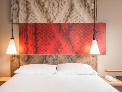Hotel ibis Lisboa Liberdade - image 17