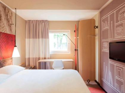 Hotel ibis Lisboa Liberdade - image 18
