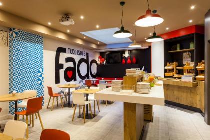 Hotel ibis Lisboa Liberdade - image 3