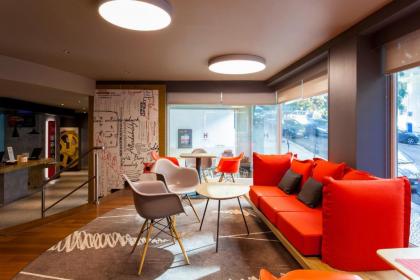 Hotel ibis Lisboa Liberdade - image 9