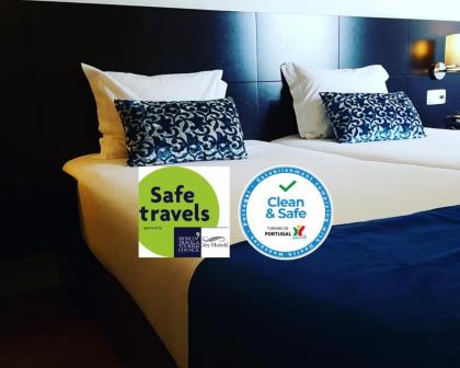 Lisbon City Hotel by City Hotels - image 1