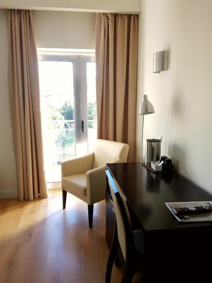 Lisbon City Hotel by City Hotels - image 10
