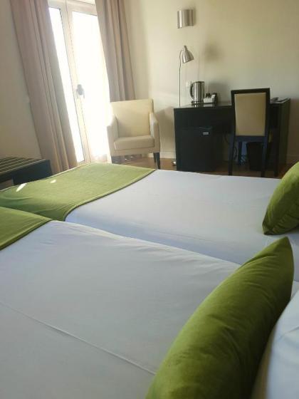 Lisbon City Hotel by City Hotels - image 11