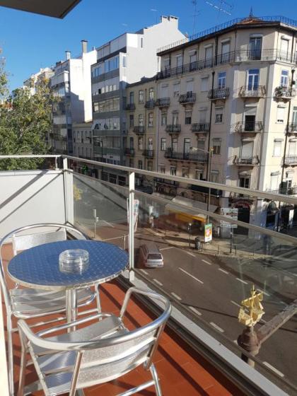 Lisbon City Hotel by City Hotels - image 12