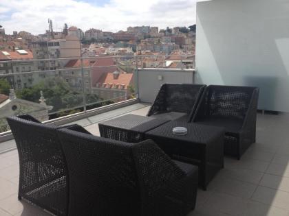 Lisbon City Hotel by City Hotels - image 17