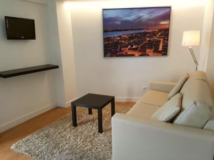 Lisbon City Hotel by City Hotels - image 3