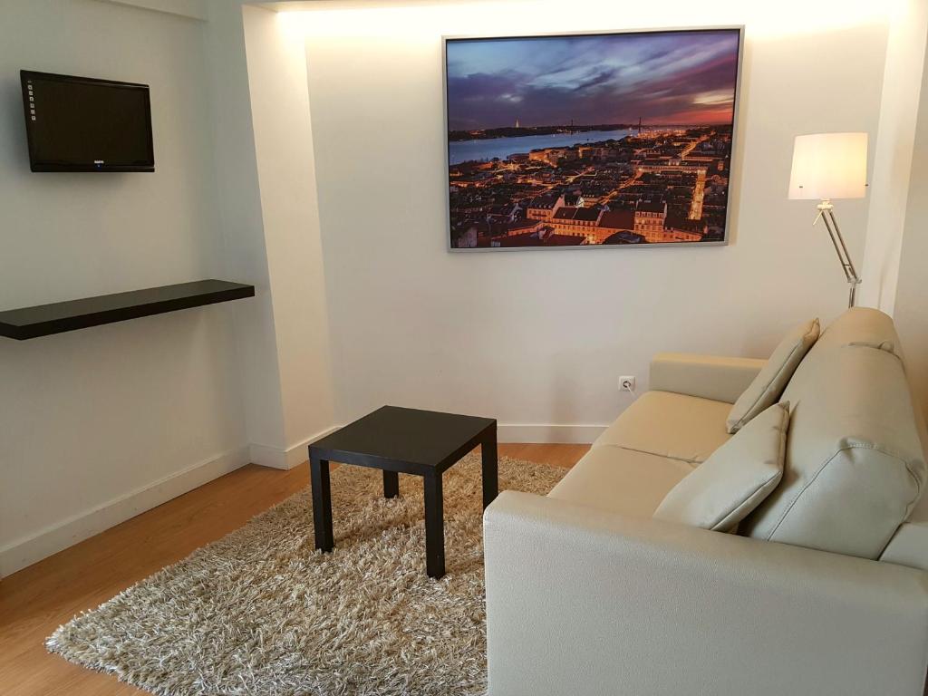 Lisbon City Hotel by City Hotels - image 3