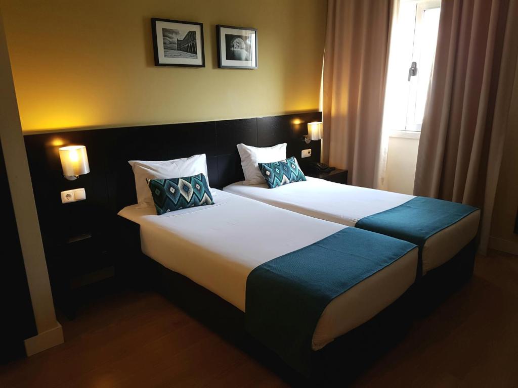 Lisbon City Hotel by City Hotels - image 4