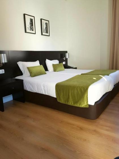 Lisbon City Hotel by City Hotels - image 8