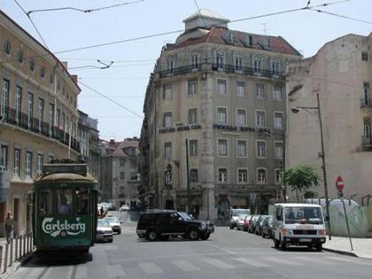 Pensao Nova Goa - image 1