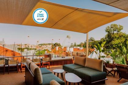 The Vintage Hotel & Spa – Lisbon - image 1