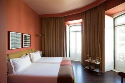 The Vintage Hotel & Spa – Lisbon - image 13