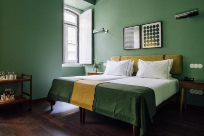 The Vintage Hotel & Spa – Lisbon - image 16