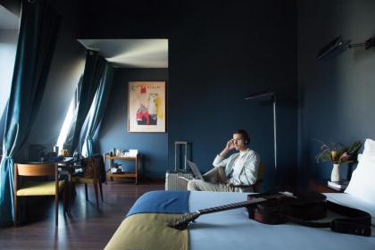 The Vintage Hotel & Spa – Lisbon - image 17