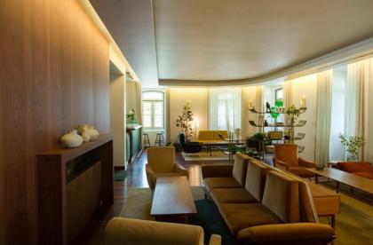 The Vintage Hotel & Spa – Lisbon - image 2