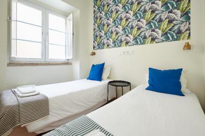 Hello Lisbon Santa Catarina Suites - image 9