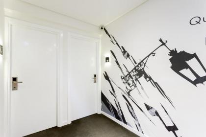 Hotel Capital - image 11