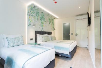Hotel Capital - image 19