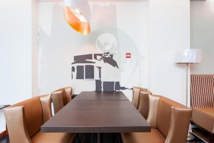 Hotel Capital - image 5