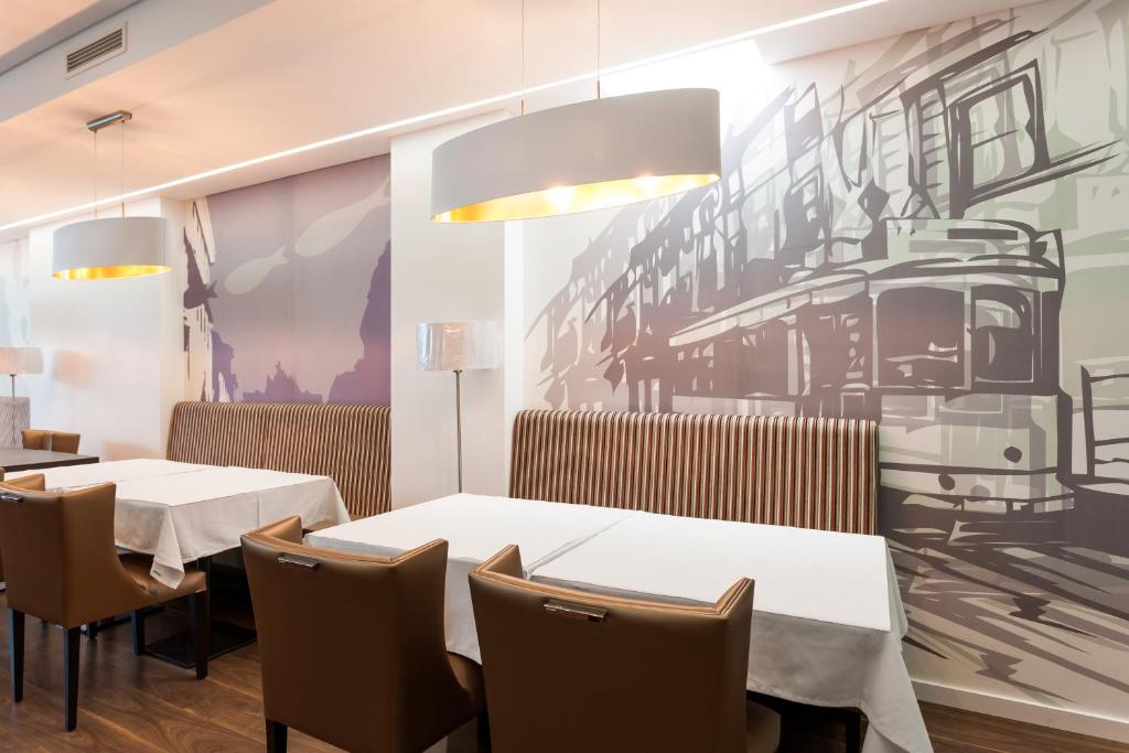 Hotel Capital - image 7