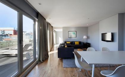 Altis Prime Hotel - image 11