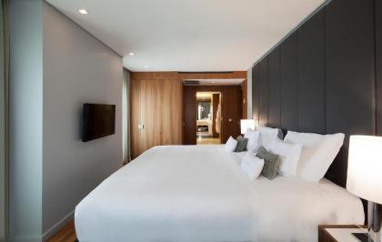 Altis Prime Hotel - image 12