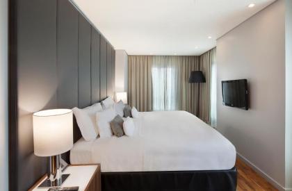 Altis Prime Hotel - image 13