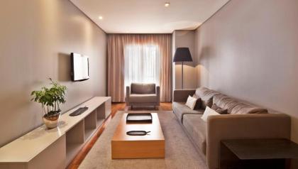 Altis Prime Hotel - image 15