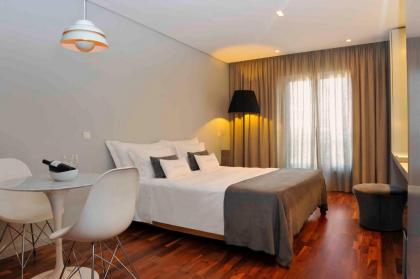 Altis Prime Hotel - image 19