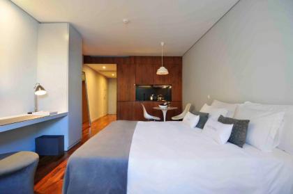 Altis Prime Hotel - image 20