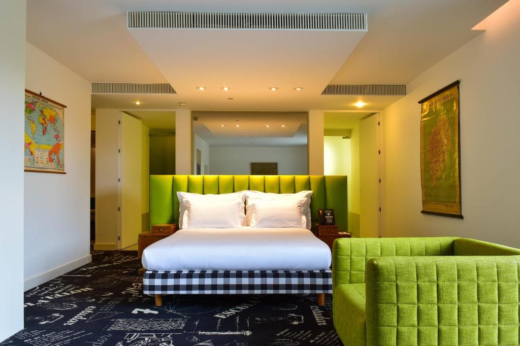 Hotel da Estrela - Small Luxury Hotels of the World - image 2