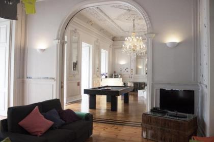 Lisb'on Hostel - image 1